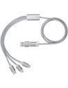 Cable de carga 5 en 1 Personalizado 6124180 - Imagen 12