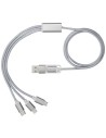 Cable de carga 5 en 1 Personalizado 6124180 - Imagen 13