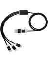 Cable de carga 5 en 1 Personalizado 6124180 - Imagen 17