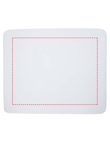 Alfombrilla de ratón con aditivo antibacteriano...