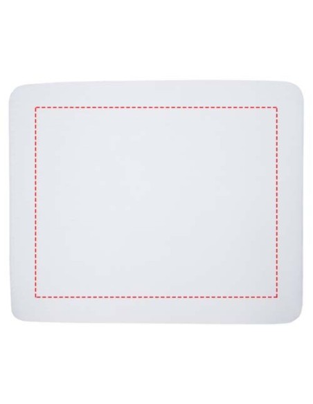 Alfombrilla de ratón con aditivo antibacteriano Personalizado 6124183