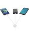 Cable de carga 5 en 1 con aditivo antibacteriano Personalizado 6124184 - Imagen 4