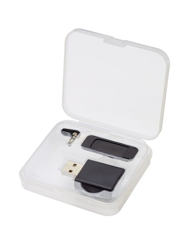 Kit de privacidad Personalizado 6124185