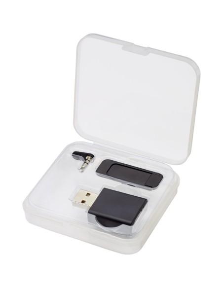 Kit de privacidad Personalizado 6124185