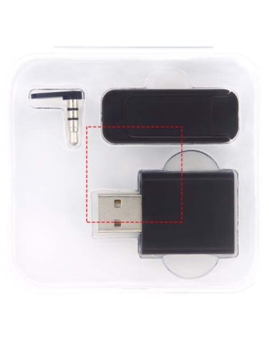 Kit de privacidad Personalizado 6124185