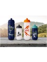 Bidón deportivo de 750 ml HydroFlex™ Personalizado 6210443 - Imagen 5