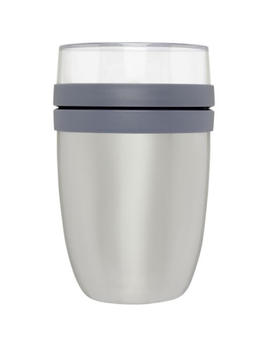 Mepal fiambrera con aislamiento Personalizado...