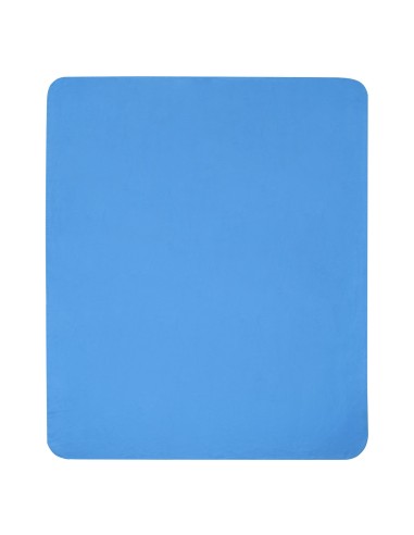 Manta GRS de tejido polar de RPET Personalizado...