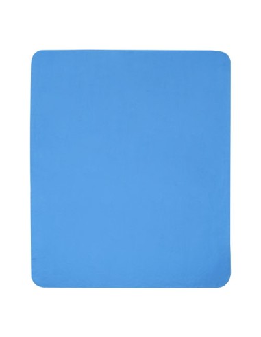 Manta GRS de tejido polar de RPET Personalizado...