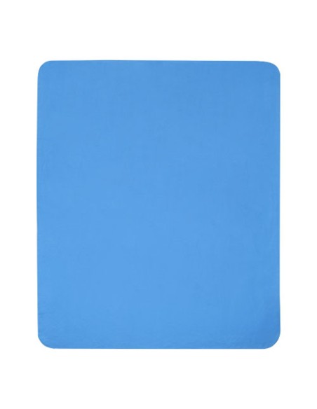 Manta GRS de tejido polar de RPET Personalizado 6113190