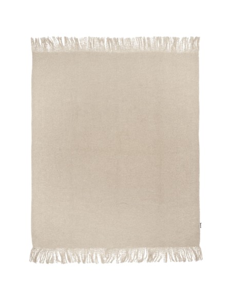 Manta certificada GRS y RPET Personalizado 6113193