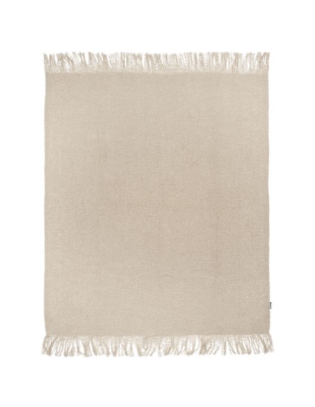 Manta certificada GRS y RPET Personalizado 6113193