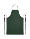Delantal de algodón orgánico de 200 g/m² Personalizado 6113200 - Imagen 12