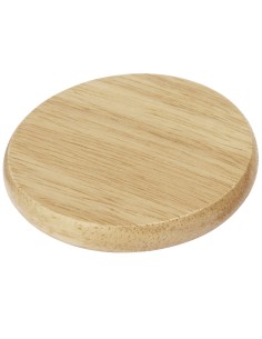 Posavasos de madera con abrebotellas Personalizado 6113201