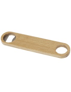 Abrebotellas de madera Personalizada 6113204