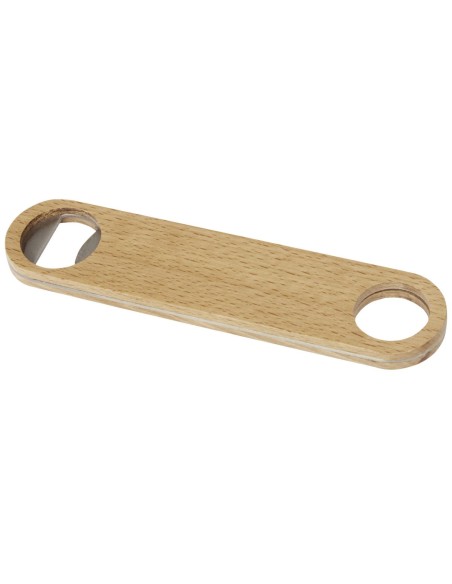 Abrebotellas de madera Personalizada 6113204