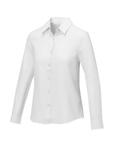 Camisa de manga larga para mujer Personalizado 638179