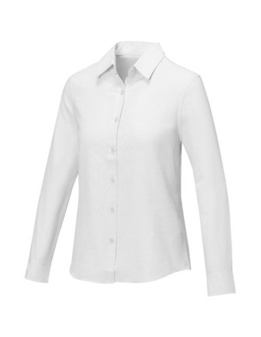 Camisa de manga larga para mujer Personalizado 638179