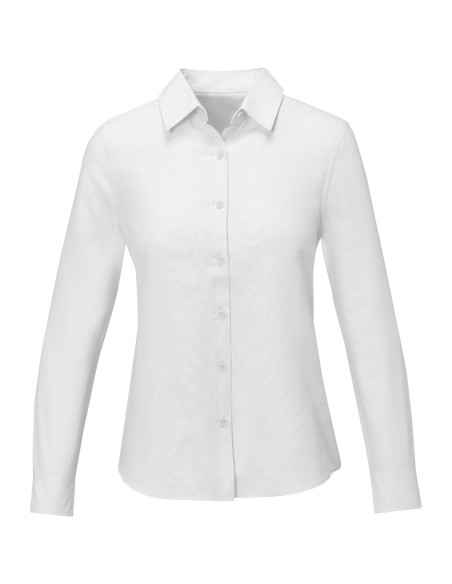 Camisa de manga larga para mujer Personalizado 638179