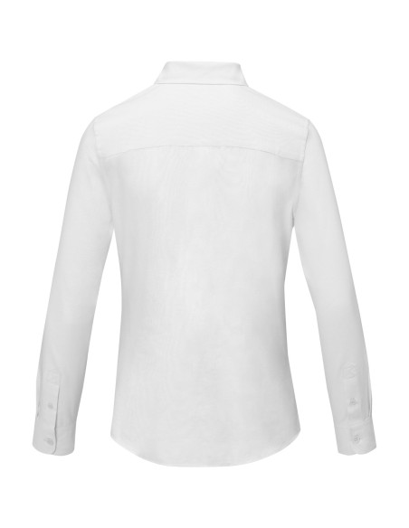 Camisa de manga larga para mujer Personalizado 638179