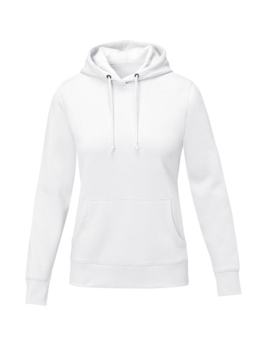 Sudadera con capucha para mujer Personalizado...