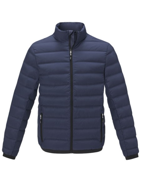 Chaqueta de plumón con aislamiento para hombre Personalizado 639339