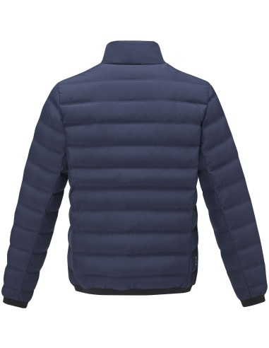 Chaqueta de plumón con aislamiento para hombre...