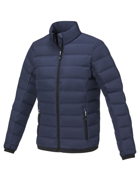 Chaqueta de plumón con aislamiento para mujer Personalizado 639340