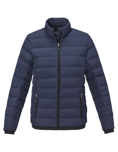 Chaqueta de plumón con aislamiento para mujer...