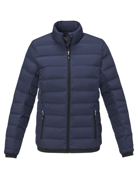 Chaqueta de plumón con aislamiento para mujer Personalizado 639340