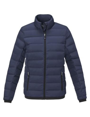 Chaqueta de plumón con aislamiento para mujer...