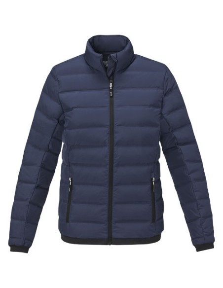 Chaqueta de plumón con aislamiento para mujer Personalizado 639340