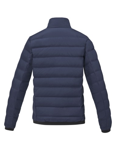 Chaqueta de plumón con aislamiento para mujer...