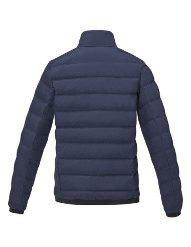 Chaqueta de plumón con aislamiento para mujer...