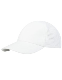 Gorra personalizada para uniforme de equipo comercial