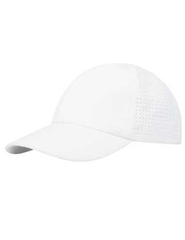 Gorra reciclada de 6 paneles Cool Fit GRS...