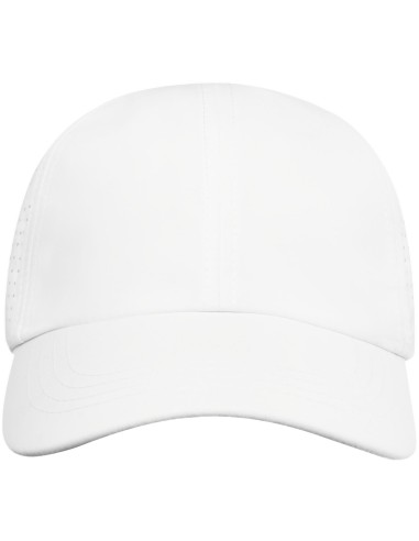 Gorra reciclada de 6 paneles Cool Fit GRS...