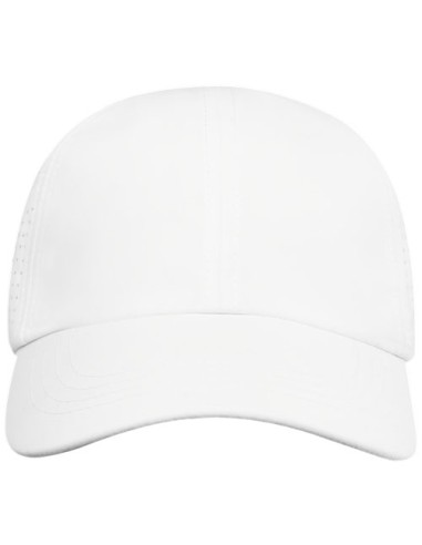 Gorra reciclada de 6 paneles Cool Fit GRS...