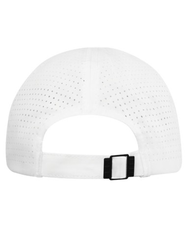 Gorra reciclada de 6 paneles Cool Fit GRS...