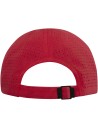 Gorra reciclada de 6 paneles Cool Fit GRS Personalizada 637516 - Imagen 16
