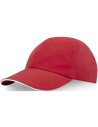 Gorra sandwich reciclada de 6 paneles Cool Fit GRS Personalizada 637517 - Imagen 12
