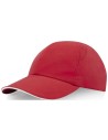 Gorra sandwich reciclada de 6 paneles Cool Fit GRS Personalizada 637517 - Imagen 13