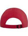 Gorra sandwich reciclada de 6 paneles Cool Fit GRS Personalizada 637517 - Imagen 16