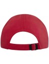 Gorra sandwich reciclada de 6 paneles Cool Fit GRS Personalizada 637517 - Imagen 17