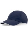 Gorra sandwich reciclada de 6 paneles Cool Fit GRS Personalizada 637517 - Imagen 19