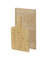 Tabla de cortar de bambú Personalizado 6113221 - Imagen 5