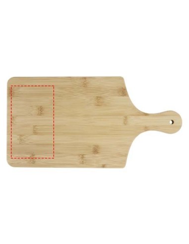 Tabla de cortar de bambú Personalizado 6113222