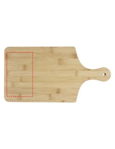 Tabla de cortar de bambú Personalizado 6113222