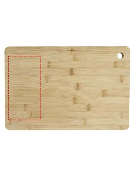 Tabla de cortar de bambú Personalizado 6113223