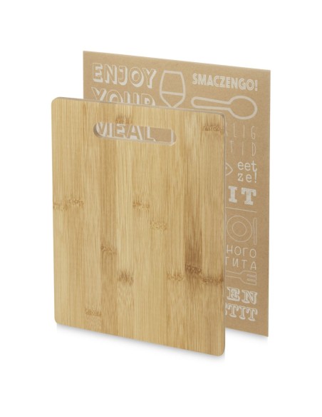 Tabla de cortar de bambú Personalizado 6113224